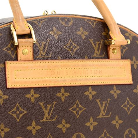 Louis Vuitton Monogram Nolita Bag 